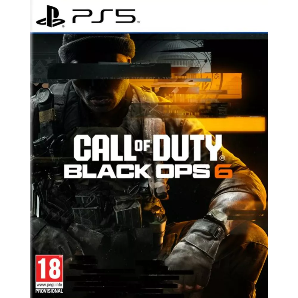 Black Ops 6